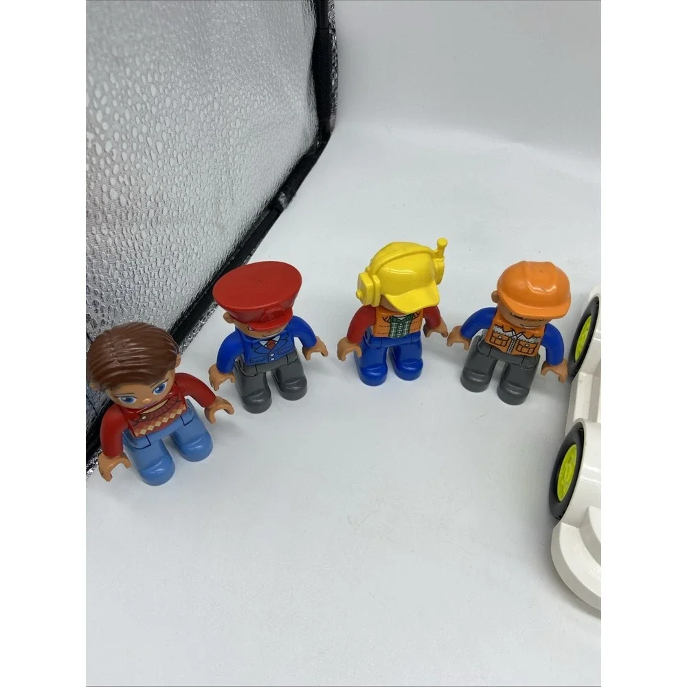 Lego nice preowned